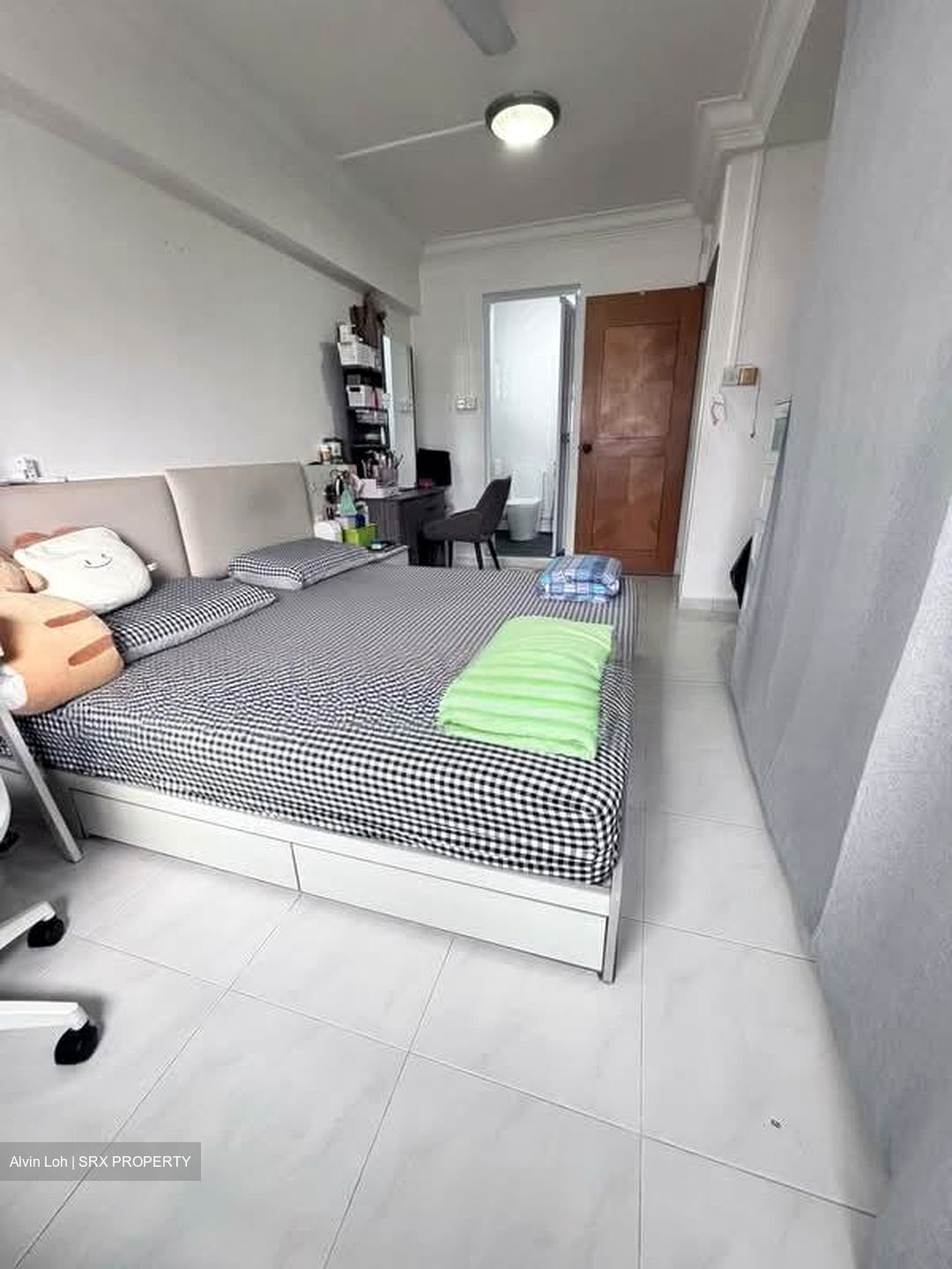Blk 880 Woodlands Street 82 (Woodlands), HDB 5 Rooms #568095791